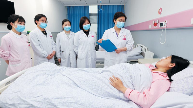 慢病调理，中医在广州的传承与创新